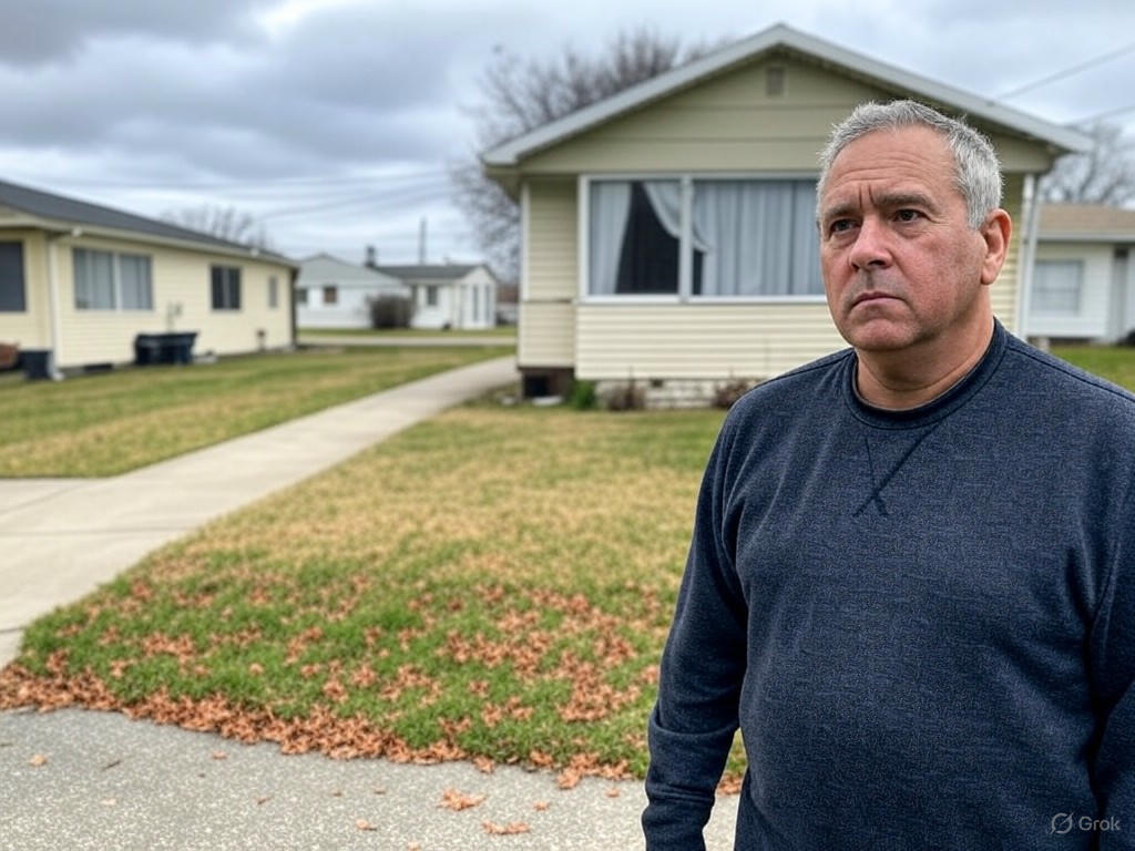 10 סיבות למה השכונה שלכם היא הכי גרועה בישראל!